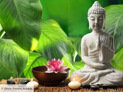 Hervé Crouzet magnétiseur, Praticien de Médecine Alternative à Vernoux-en-Vivarais