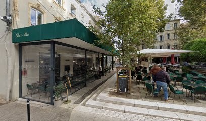 Aurore Faugeron, Praticien de Médecine Alternative à Salon-de-Provence