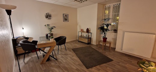 Bernard Nathalie hypnothérapeute et sophrologue, Hypnothérapeute à La Châtre