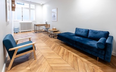 Frédéric Deshuis Hypnose Paris, Hypnothérapeute à Paris 08