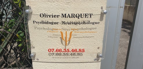 Olivier MARQUET Hypnothérapeute, Hypnothérapeute au Barcarès