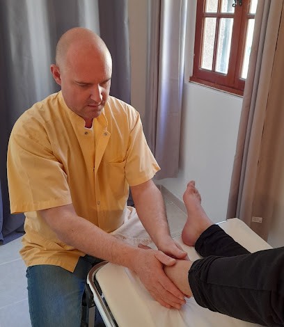 Johann Magnétiseur, Praticien de Médecine Alternative à Tourrettes