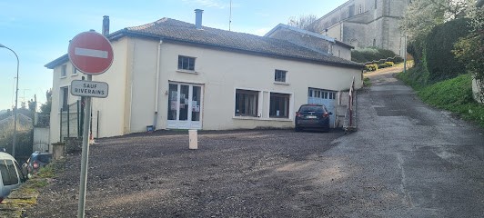 Elodie Hyonne Énergeticienne, Praticien de Médecine Alternative à Neufchâteau