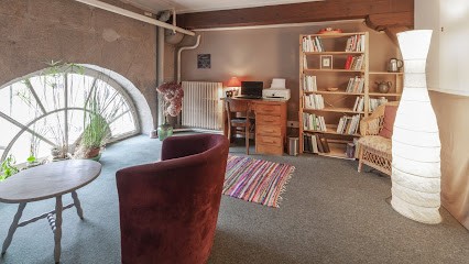 Maud Guillemet - Naturopathe Besançon, Praticien de Médecine Alternative à Besançon