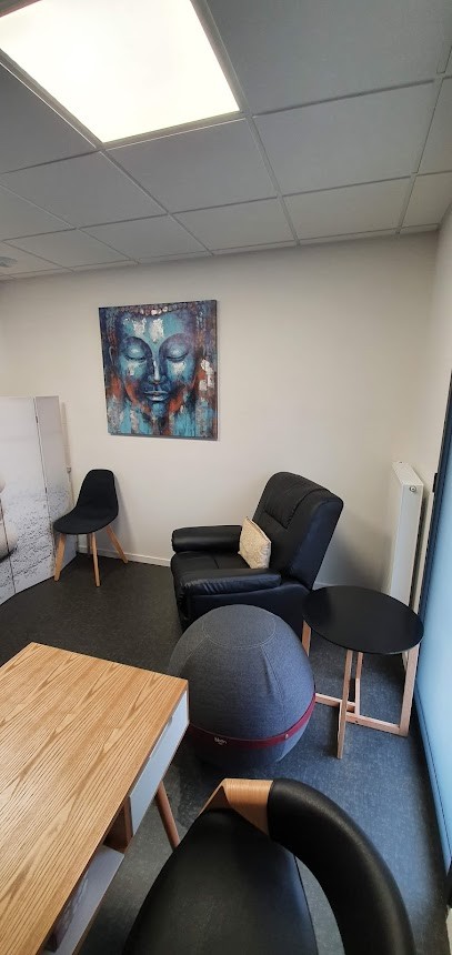 BOURHIS Angélique, Hypnothérapeute à Bréauté