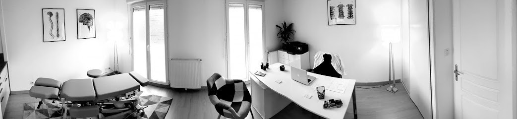 Cabinet d'étiopathie Prost-Filippi, Praticien de Médecine Alternative à Besançon