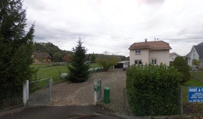 Katia Maurer, Hypnothérapeute à Blotzheim