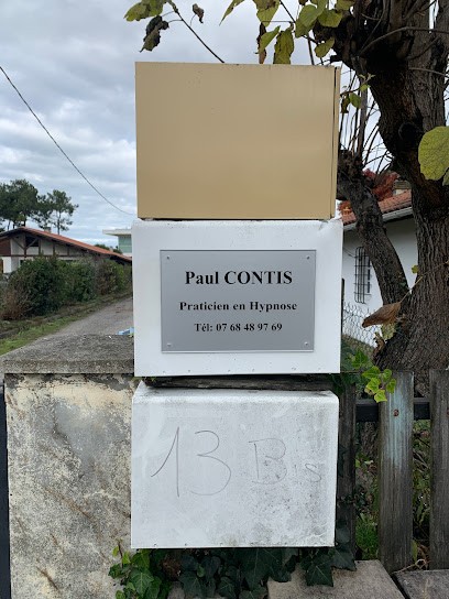 Hypnose Landes - Paul Contis, Hypnothérapeute à Mimizan