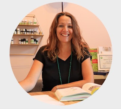 Sylvie Vincendon - Naturopathe - Auriculothérapie Arrêt Tabac, Praticien de Médecine Alternative à Thurins