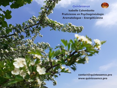 Isabelle Colombotto Gex - Vich, Praticien de Médecine Alternative à Gex