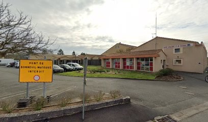 Hélène MARTIN-GRENET, Hypnothérapeute à Bonneuil-Matours