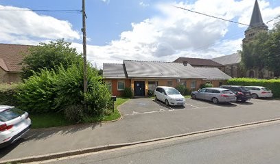 Carine-L'Alchimiste Intuitive, Praticien de Médecine Alternative à Neuville-Vitasse