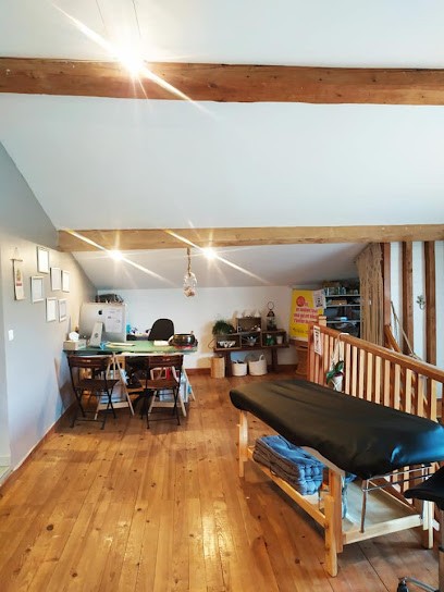 Sandra MASSE - Hypnose, Ostéothérapie et Médecine douce, Acupression Ayurvédique, Hypnothérapeute à Puylaurens