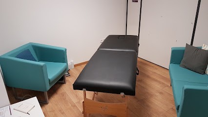 SG Magnétisme, Sandrine Gillet, Praticien de Médecine Alternative à L'Arbresle