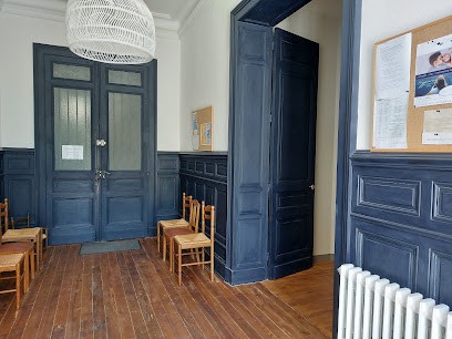 Hypnokids Marmande : hypnose et IMO (proche EMDR), Hypnothérapeute à Marmande