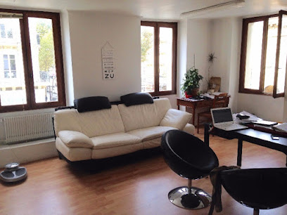 Tabac Stop Center 92 - Laser Anti-Tabac Paris, Praticien De Médecine Alternative à Boulogne-Billancourt