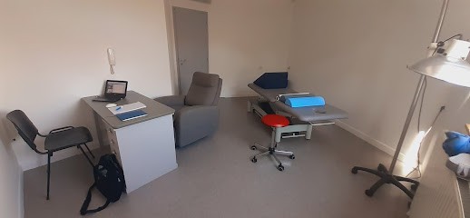 Gaëtan Uzu Pnl Specialized Confidence Per Se - Nancy, Praticien de Médecine Alternative à Frouard