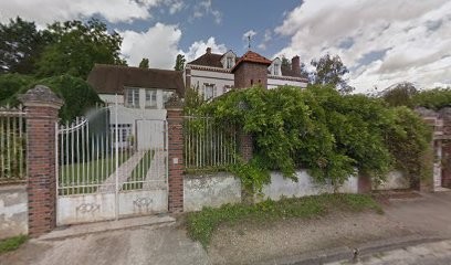 Joëlle COUARD, Praticien de Médecine Alternative aux Bordes