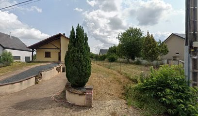 Brenner Jacky, Réflexologue à Brouderdorff