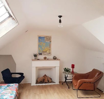 Thérapies brèves- Hypnose Relation d’aide Coaching, Hypnothérapeute à Paris 12