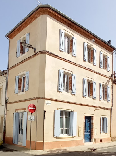 Centre Arcolan - Recso - Proche Emdr, Praticien De Médecine Alternative à Albi