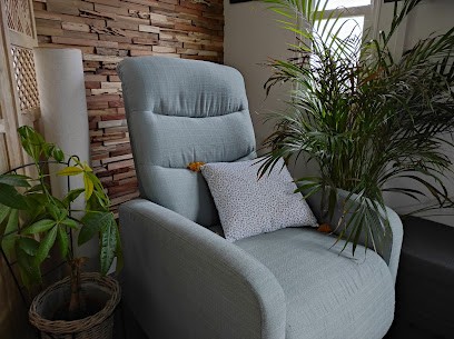 Harmonysphere: Ergothérapie, Hypnose, Médiation animale - Sarthe 72, Hypnothérapeute à Beaumont-Pied-de-Boeuf