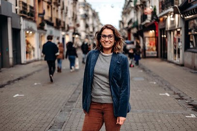 Virginie BEAUFILS, Praticien de Médecine Alternative à Dieppe