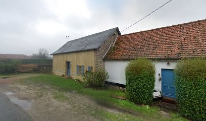 Cécile Hermant, Praticien de Médecine Alternative à Rue