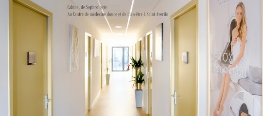 Fanny MEUNIER Sophrologue Saint AVERTIN, Praticien de Médecine Alternative à Saint-Avertin
