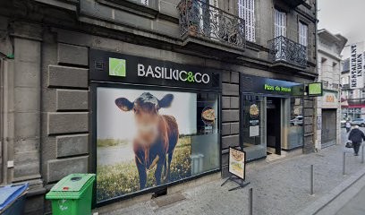 Ammatouch, Réflexologue à Clermont-Ferrand