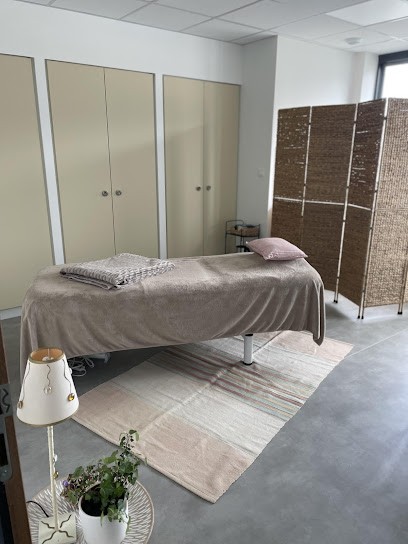 Solène Pautrel, Naturopathe à Montsûrs et Laval, Praticien de Médecine Alternative à Montsûrs-Saint-Céneré