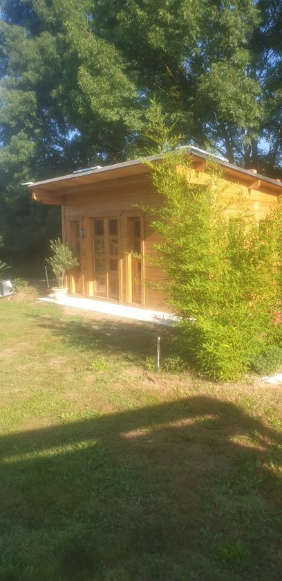 Katia Breuil RÉFLEXOLOGIE, Réflexologue à Saint-Usuge