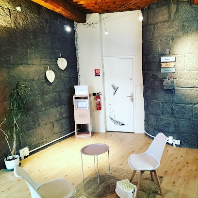 Caroline Brault-Gelot Sophropop, Praticien de Médecine Alternative à Riom