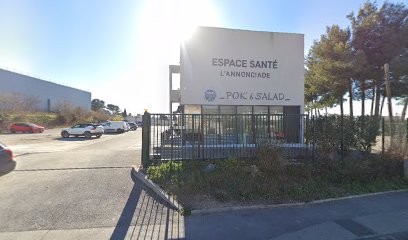 Martine FERRER, Praticien de Médecine Alternative à Marseille 13