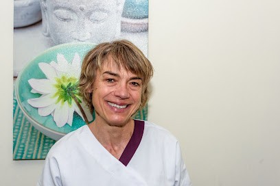 Mireille Lucas Naturopathe, Praticien de Médecine Alternative à Grenoble