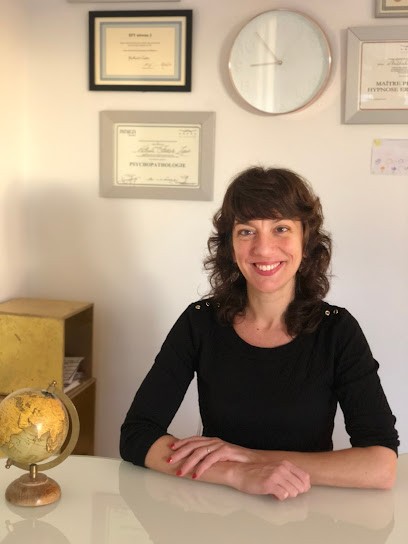 Hypnose Nathalie Ferrari Lopes, Hypnothérapeute à Bourgheim