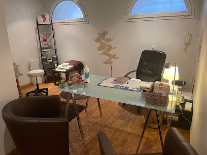 Marie Gosselin - Réflexologue à Brignoles, Réflexologue à Brignoles