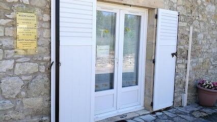 Bazire Jean François, Réflexologue à Puybrun