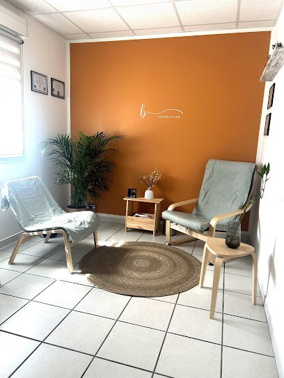 Ghindavone BORRALLO Hypnothérapeute, Hypnothérapeute à Pézenas