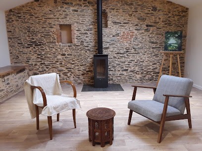 Magnétiseur Mireille SAIZEAU Énergéticienne Pornic - Nantes, Praticien de Médecine Alternative à Saint-Hilaire-de-Chaléons