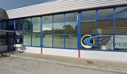 Magnétiseur Géobiologue Christophe Charles Ô Magnét'Air, Praticien de Médecine Alternative à Charnay-lès-Mâcon