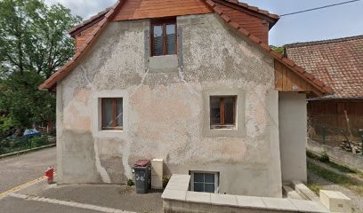 Shiatsu De La Vallée, Praticien de Médecine Alternative à Gunsbach