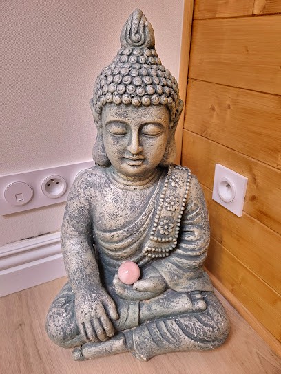 Magnétiseuse Christelle Delaune, Praticien de Médecine Alternative à Segré-en-Anjou Bleu