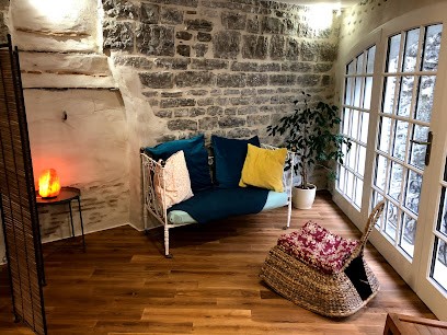 Renelle JOMIN Naturopathe, Praticien de Médecine Alternative à Sauveterre-de-Béarn