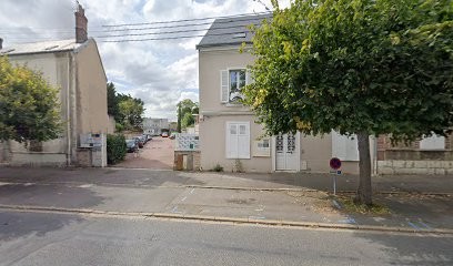 osm'ose, Praticien de Médecine Alternative à Chartres