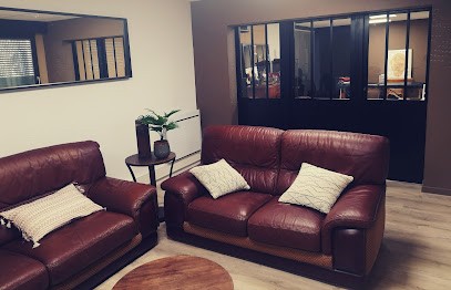 STHAL Laetitia, Hypnothérapeute à Clermont-Ferrand