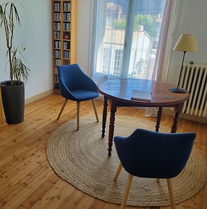 Thérapie - Eric SIMON - Praticien En E.F.T Clinique, Praticien de Médecine Alternative à Digne-les-Bains