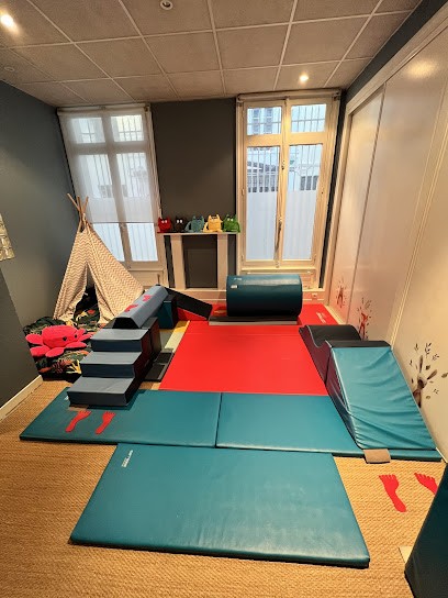 Claire Psychomot & Zoo, Praticien de Médecine Alternative à Montivilliers