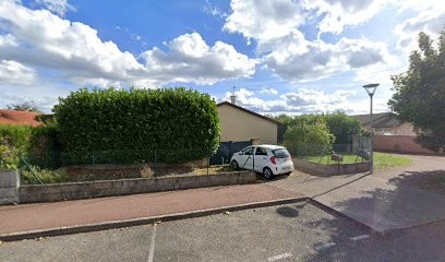 Natalène Massages Santé & Naturopathie, Praticien de Médecine Alternative à Gleizé