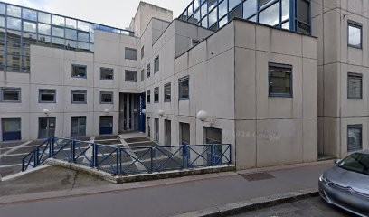 Bérangère THABOURIN - Praticienne en hypnose, Praticien de Médecine Alternative à Caluire-et-Cuire